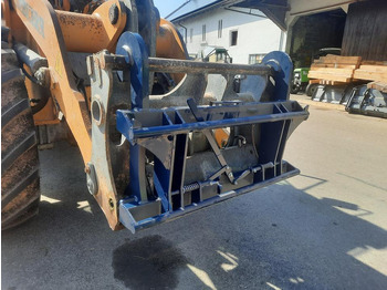 Bộ ghép nhanh LIEBHERR