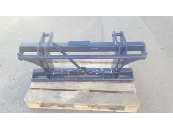 Bộ ghép nhanh YANMAR