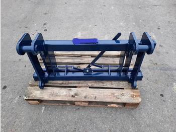 Bộ ghép nhanh ZEPPELIN