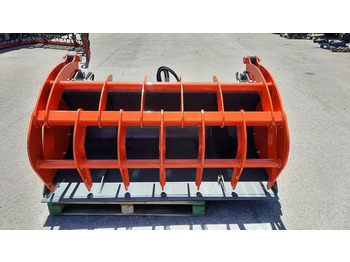 Trang thiết bị hầm chứa WEIDEMANN