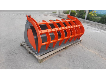 Trang thiết bị hầm chứa WEIDEMANN