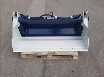 Gầu xúc lật KRAMER