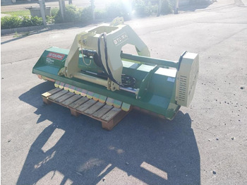 Dàn băm cỏ STARK