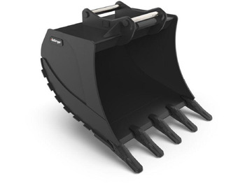 Gầu máy xúc LEHNHOFF