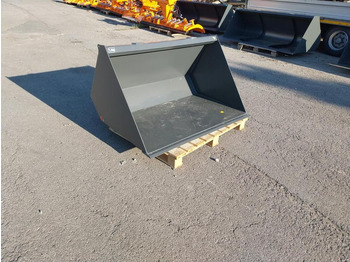 Gầu xúc lật WEIDEMANN