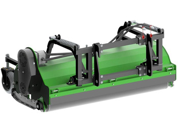 Dàn băm cỏ WEIDEMANN