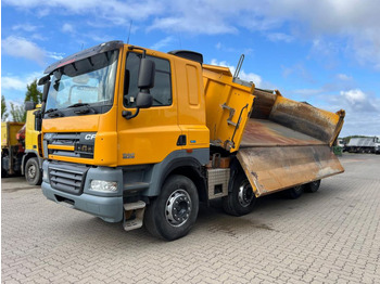 Xe ben DAF CF 85 410
