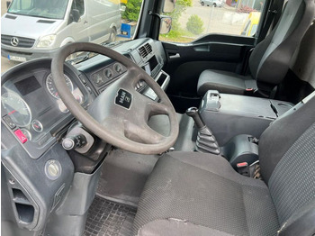 Xe ben MAN TG-M 18.290 4x2 Absetzkipper Meiller: hình 5