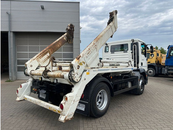 Xe ben MAN TG-M 18.290 4x2 Absetzkipper Meiller: hình 3