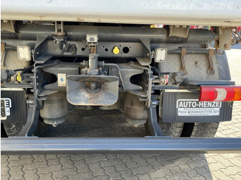 Xe ben MERCEDES-BENZ Arocs 2645 K 6x4 3-Achs Kipper gr. Meiller Bordmatik 2 Stempel: hình 4 Xe ben MERCEDES-BENZ Arocs 2645 K 6x4 3-Achs Kipper gr. Meiller Bordmatik 2 Stempel: hình 4