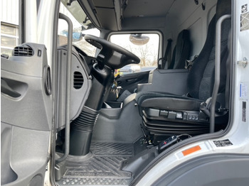 Cho thuê MERCEDES-BENZ Atego 1224 L  Pritsche LBW LBW 1.5to MERCEDES-BENZ Atego 1224 L  Pritsche LBW LBW 1.5to: hình 5