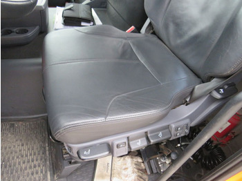 Xe tải nâng móc SCANIA (S) G 410 LB 6x2*4HNA Abrollkipper Lift+Lenkachse 289TKM: hình 4 Xe tải nâng móc SCANIA (S) G 410 LB 6x2*4HNA Abrollkipper Lift+Lenkachse 289TKM: hình 4