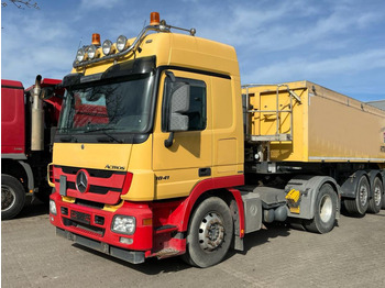 Xe đầu kéo MERCEDES-BENZ Actros 1841
