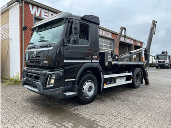 Xe ben VOLVO FM 420