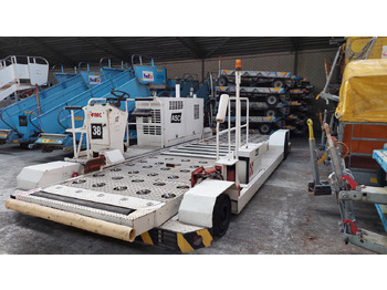 Loader nâng hạ container/ Pallet FMC