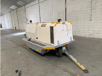 Bộ nguồn mặt đất GUINAULT