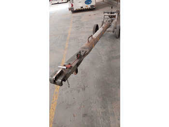 Thiết bị phục vụ mặt đất