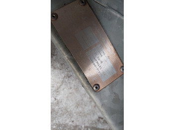 Thiết bị phục vụ mặt đất SPS B5 Baggage Cart: hình 2