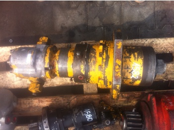 Động cơ thủy lực