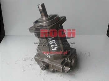 Bơm thủy lực BRUENINGHAUS