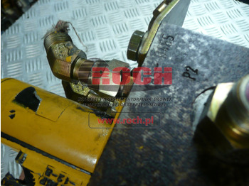 Van thủy lực CATERPILLAR