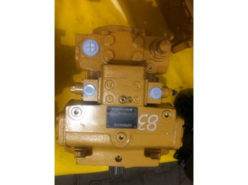 Bơm thủy lực CATERPILLAR