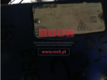 Van thủy lực CATERPILLAR AR-R2012650 FD12W14 30/020000/19M16S028: hình 2 Van thủy lực CATERPILLAR AR-R2012650 FD12W14 30/020000/19M16S028: hình 2