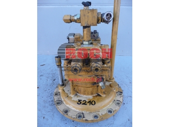 Động cơ thủy lực CATERPILLAR