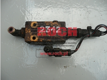 Van thủy lực CATERPILLAR