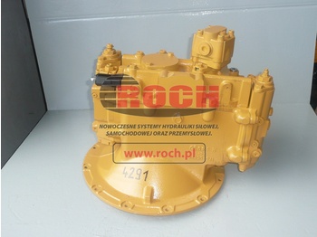 Bơm thủy lực CATERPILLAR