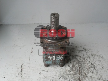 Động cơ thủy lực DANFOSS / SAUER