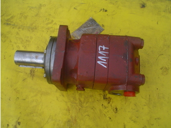 Động cơ thủy lực DANFOSS / SAUER