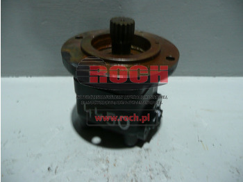 Động cơ thủy lực DANFOSS / SAUER