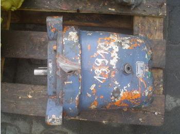 Bơm thủy lực HYDROMATIK