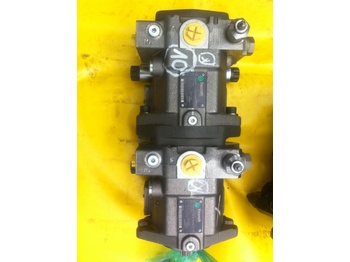 Bơm thủy lực HYDROMATIK