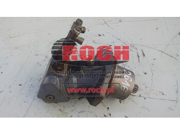 Động cơ thủy lực HYDROMATIK