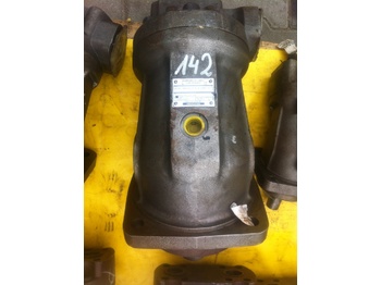 Bơm thủy lực HYDROMATIK