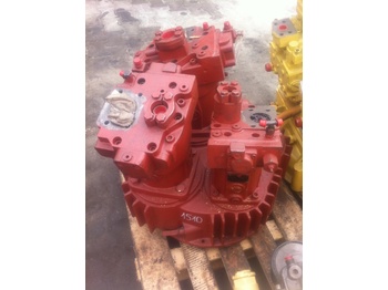 Bơm thủy lực HYDROMATIK