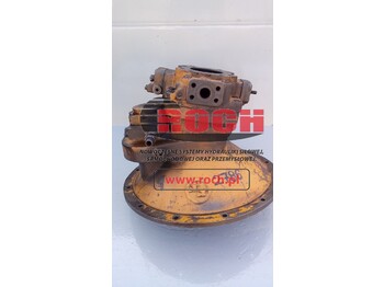 Bơm thủy lực HYDROMATIK