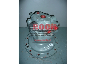 Động cơ thủy lực KAWASAKI