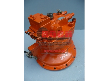 Động cơ thủy lực KAWASAKI
