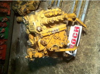 Van thủy lực KOMATSU