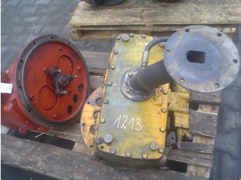 Bơm thủy lực LINDE