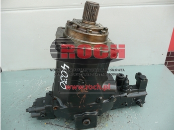 Bơm thủy lực LINDE