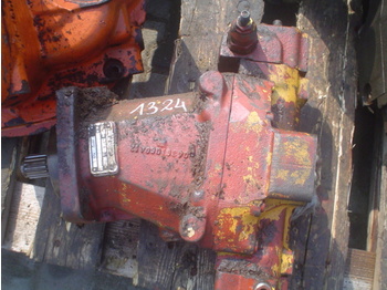 Bơm thủy lực LINDE