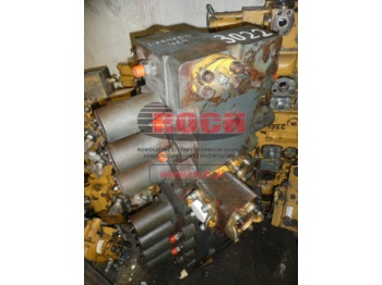 Van thủy lực REXROTH