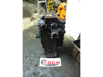 Van thủy lực REXROTH