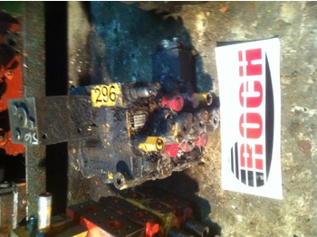 Van thủy lực MARREL