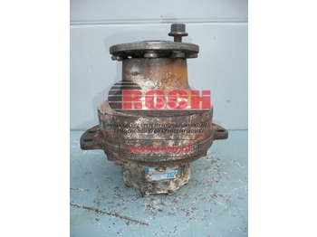 Động cơ thủy lực POCLAIN