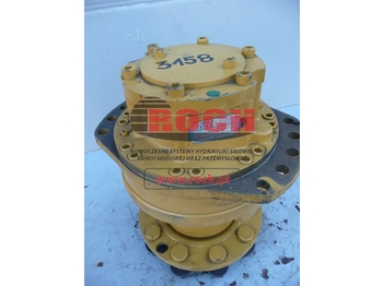 Động cơ thủy lực POCLAIN